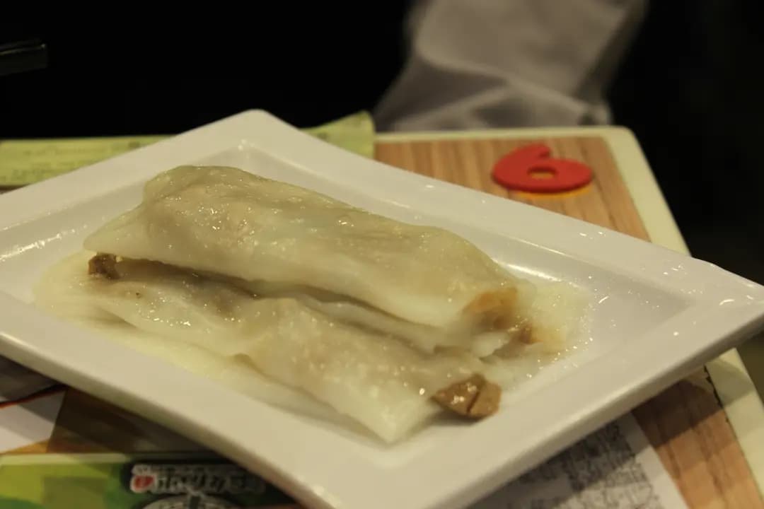 添好運點心專門店 photo 2