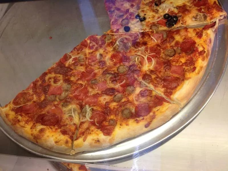 Paisano's photo 8
