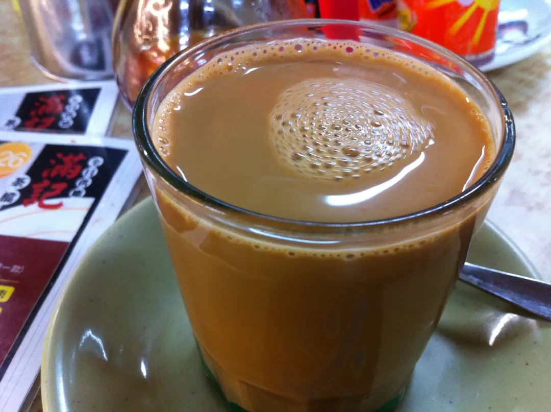 滿記咖啡奶茶 photo 6