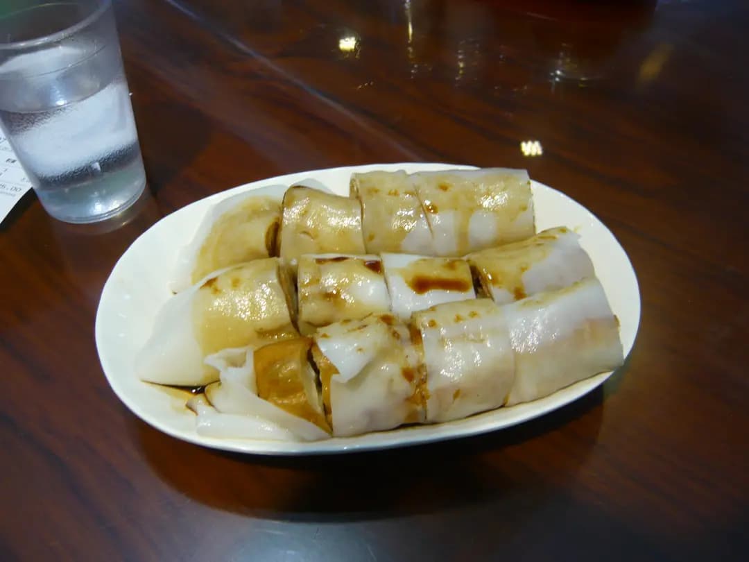 圓方餃子粥麵 photo 8