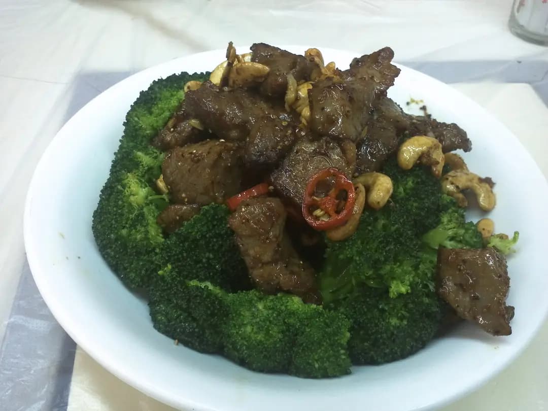 萬發海鮮菜館 photo 7