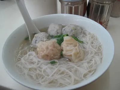 權記雲吞麵 photo 1