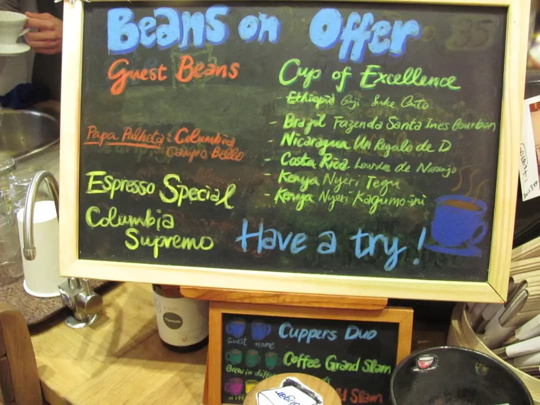 Knockbox Coffee Company photo 5