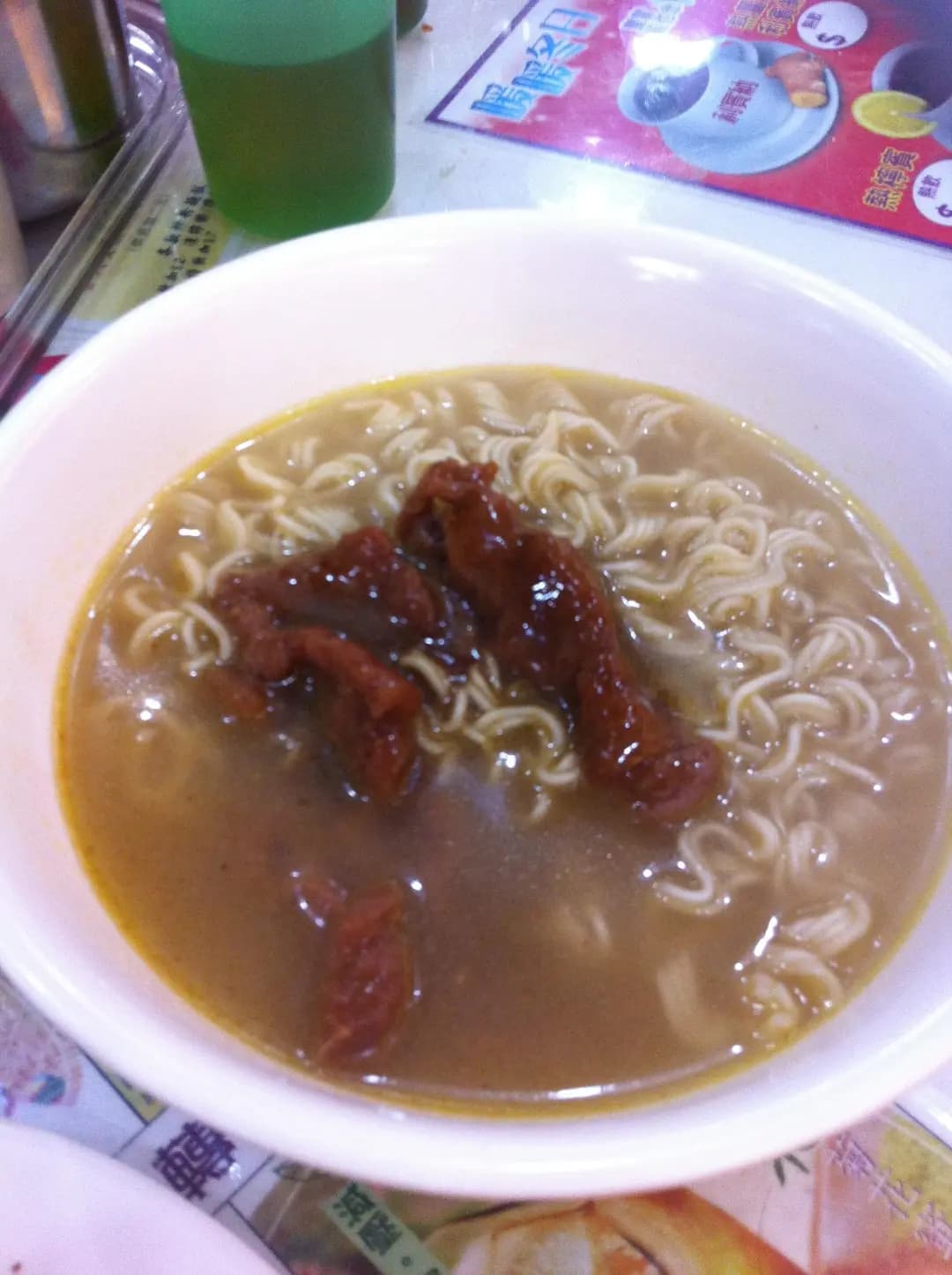 富寶小廚茶餐廳 photo 5