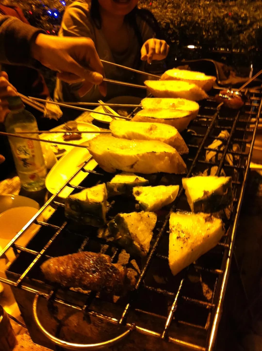 巴希雅海灣重慶燒烤 photo 7