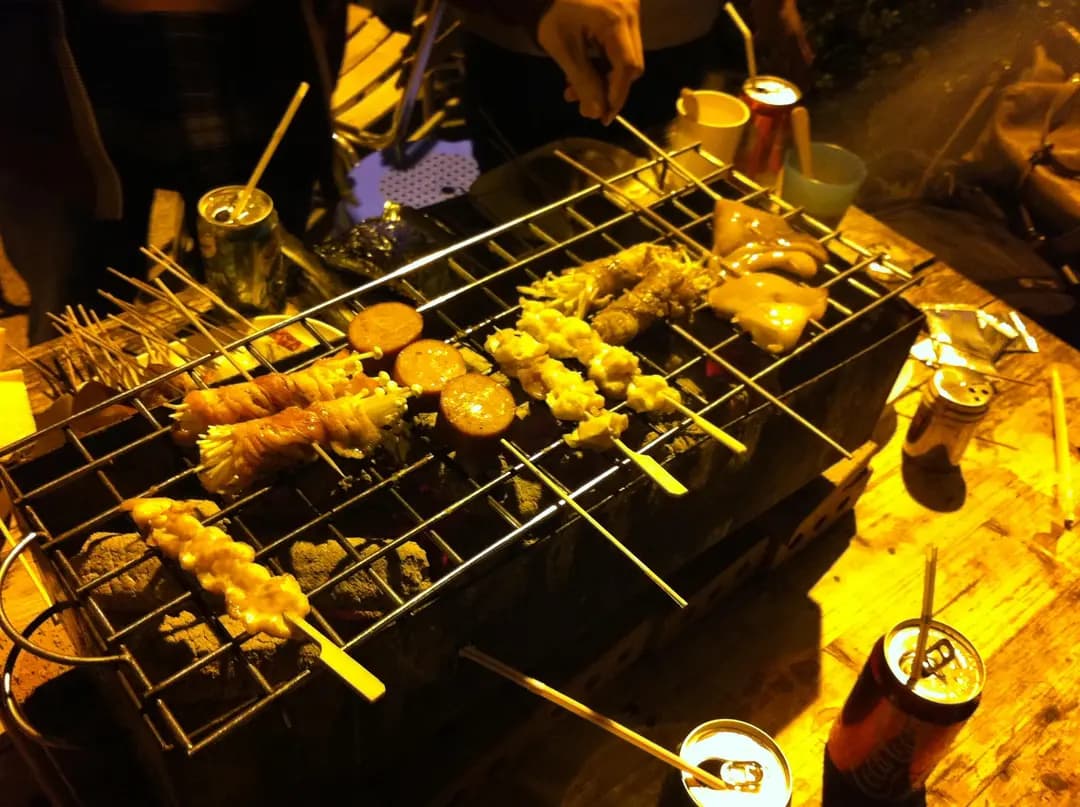 巴希雅海灣重慶燒烤 photo 5
