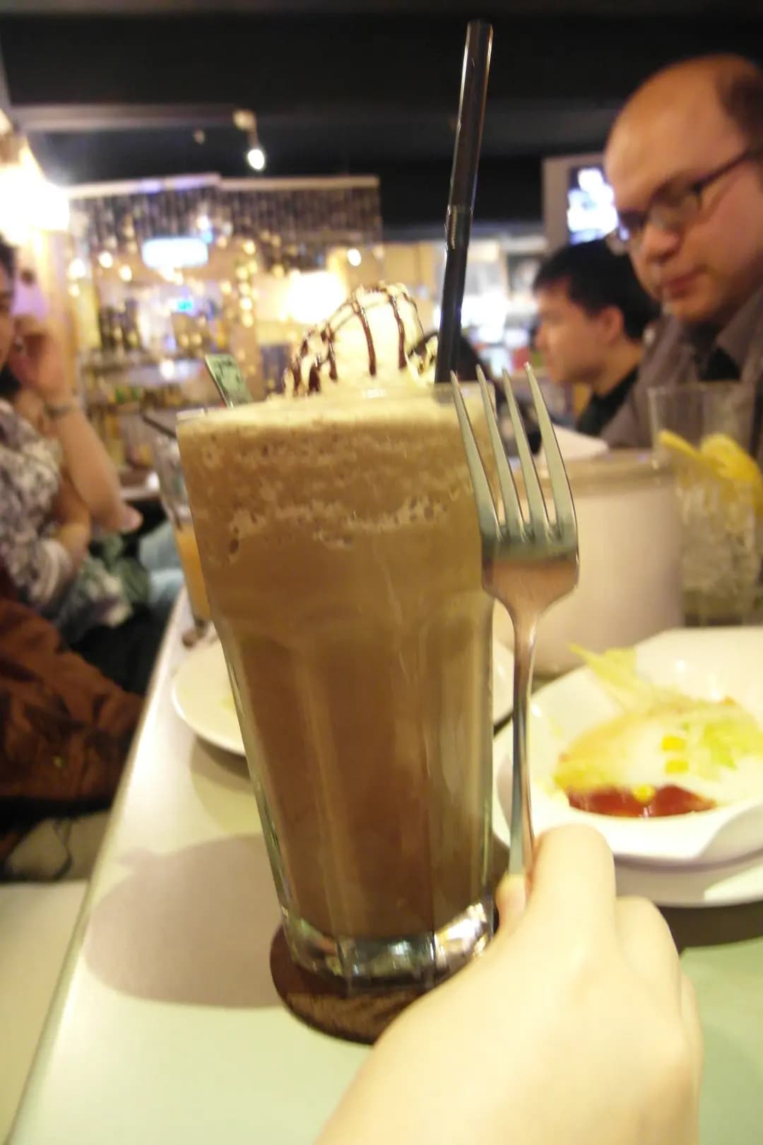 H & B cafe photo 6