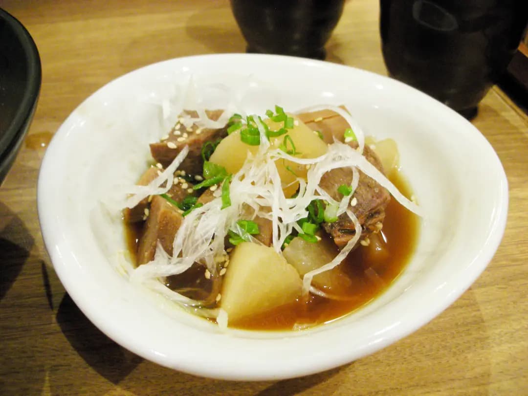 盛八食堂 photo 5