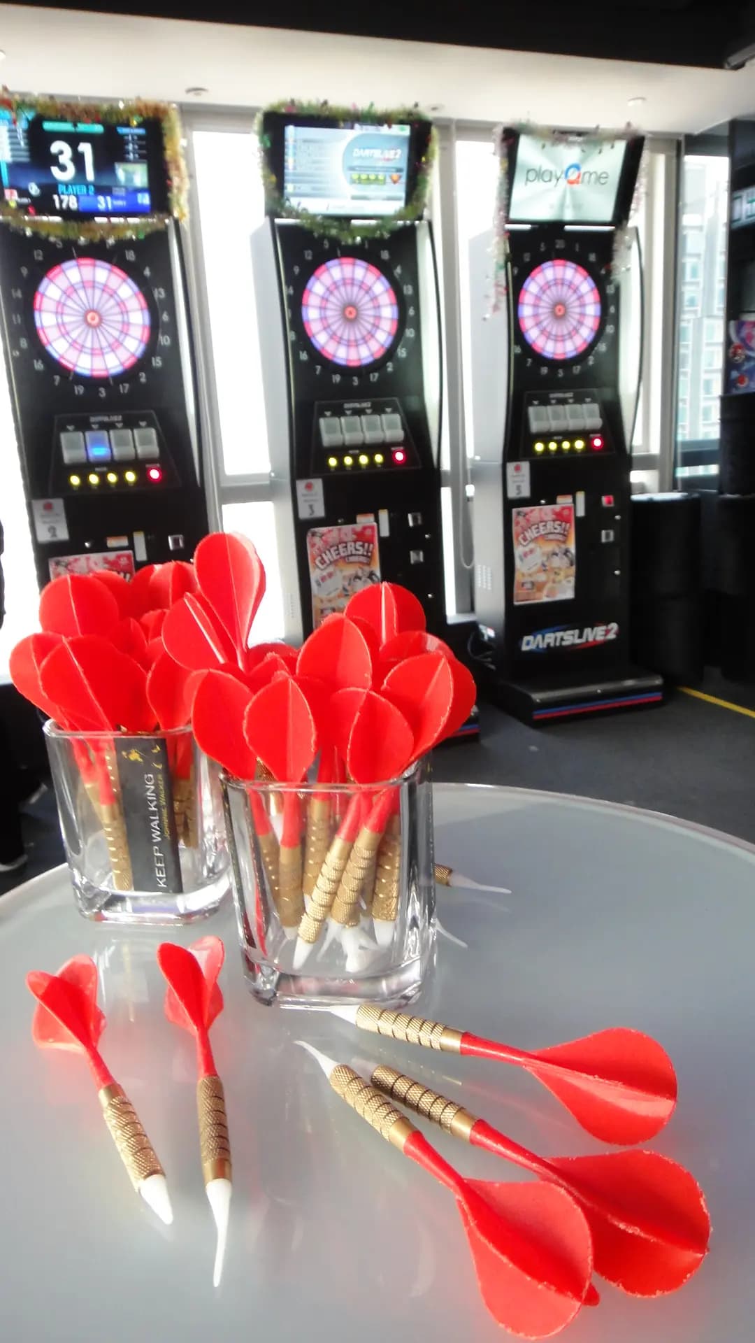 iDarts 3s' Air photo 7