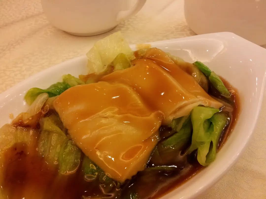 觀自在素食 photo 2