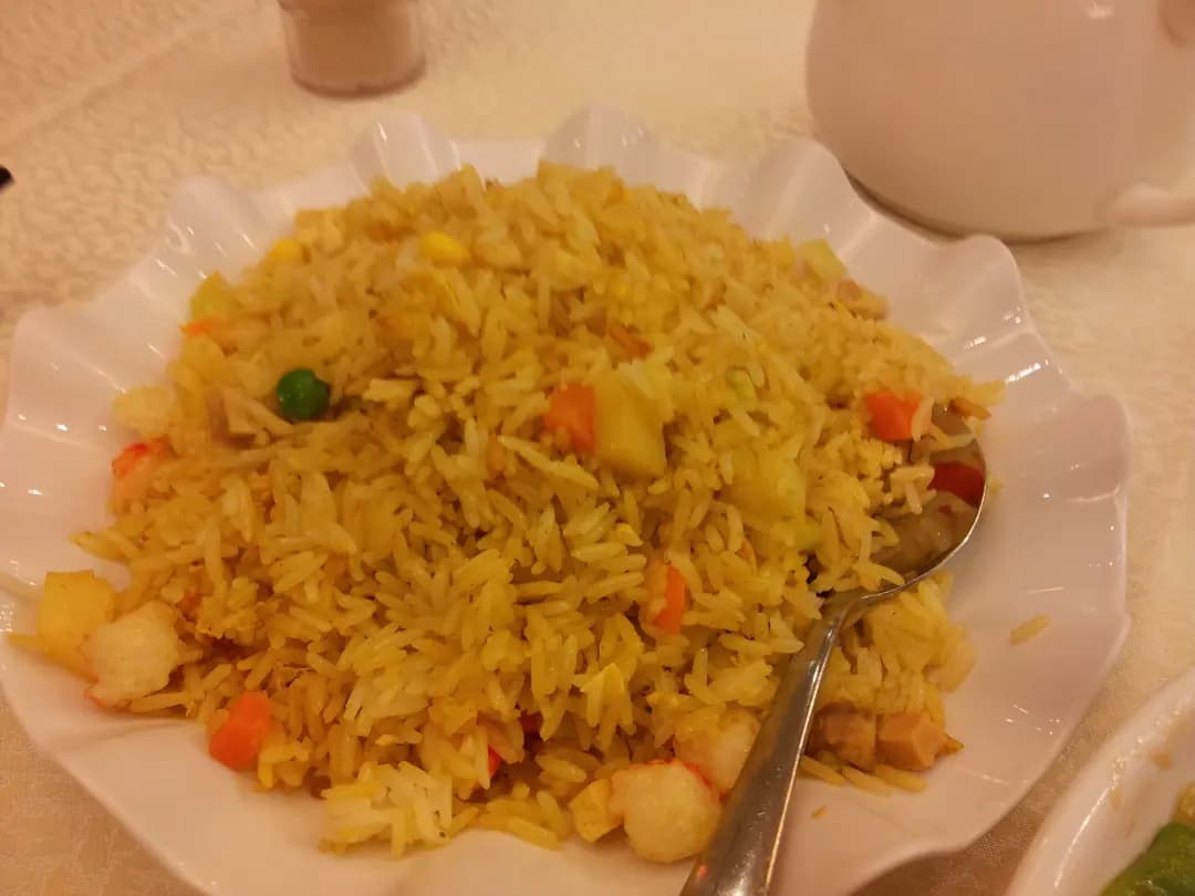 觀自在素食 photo 3
