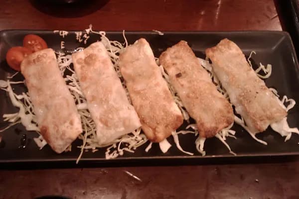 真壽司 photo 2
