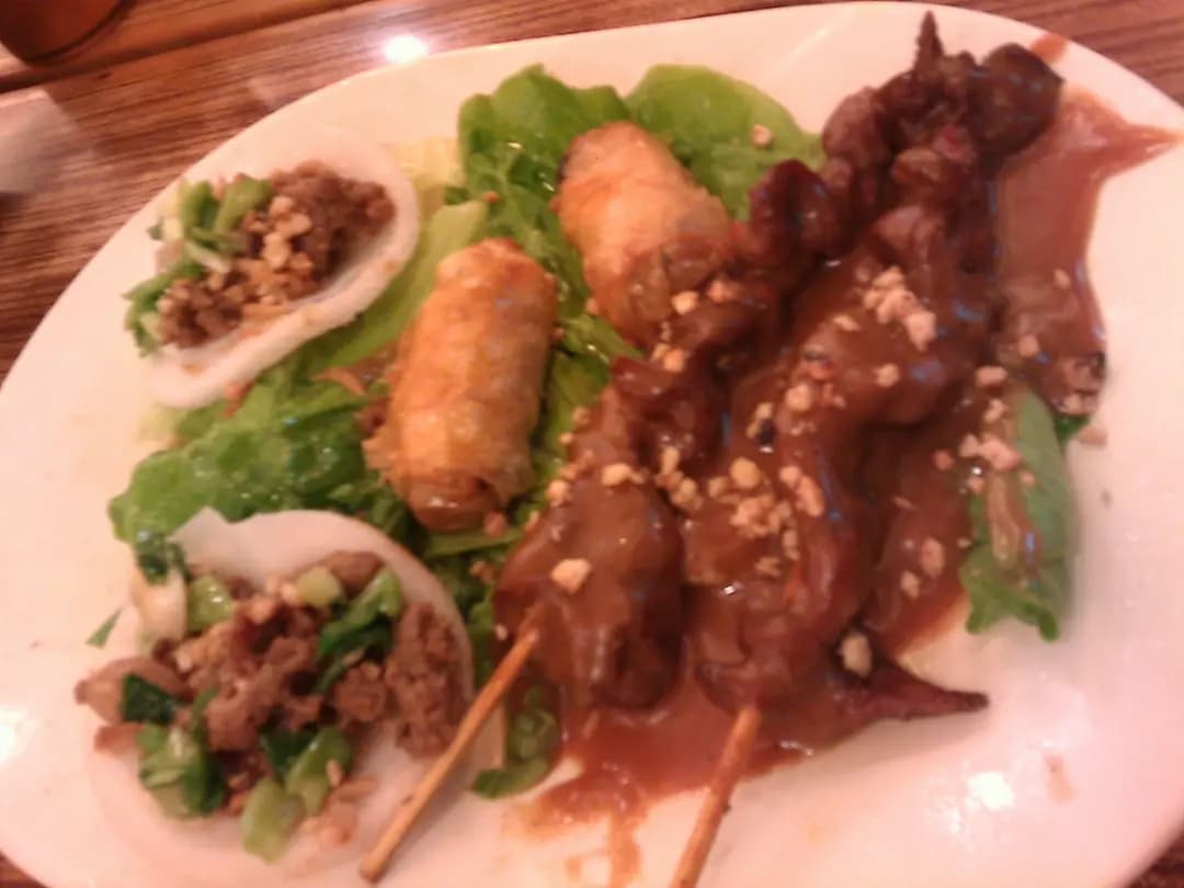 小巴黎越南餐廳 photo 1