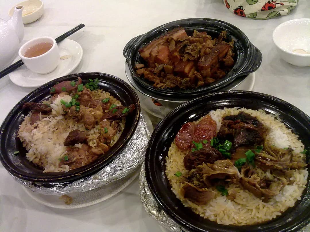 煲仔王 photo 8
