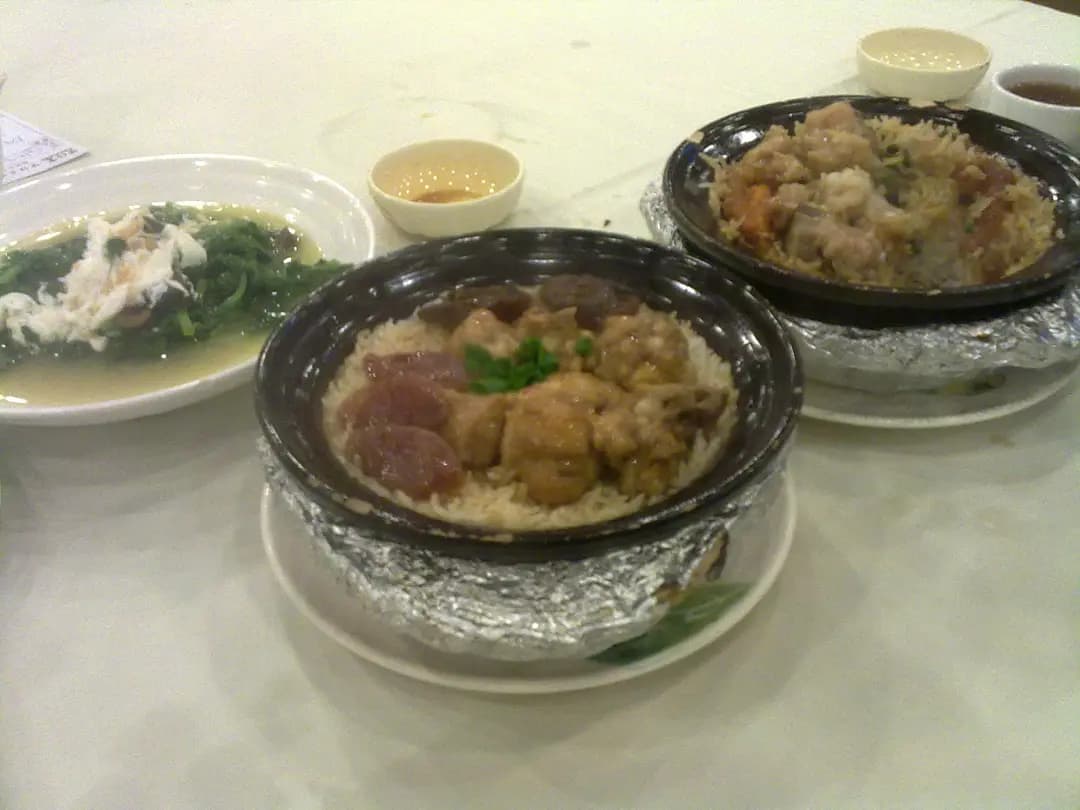 煲仔王 photo 2