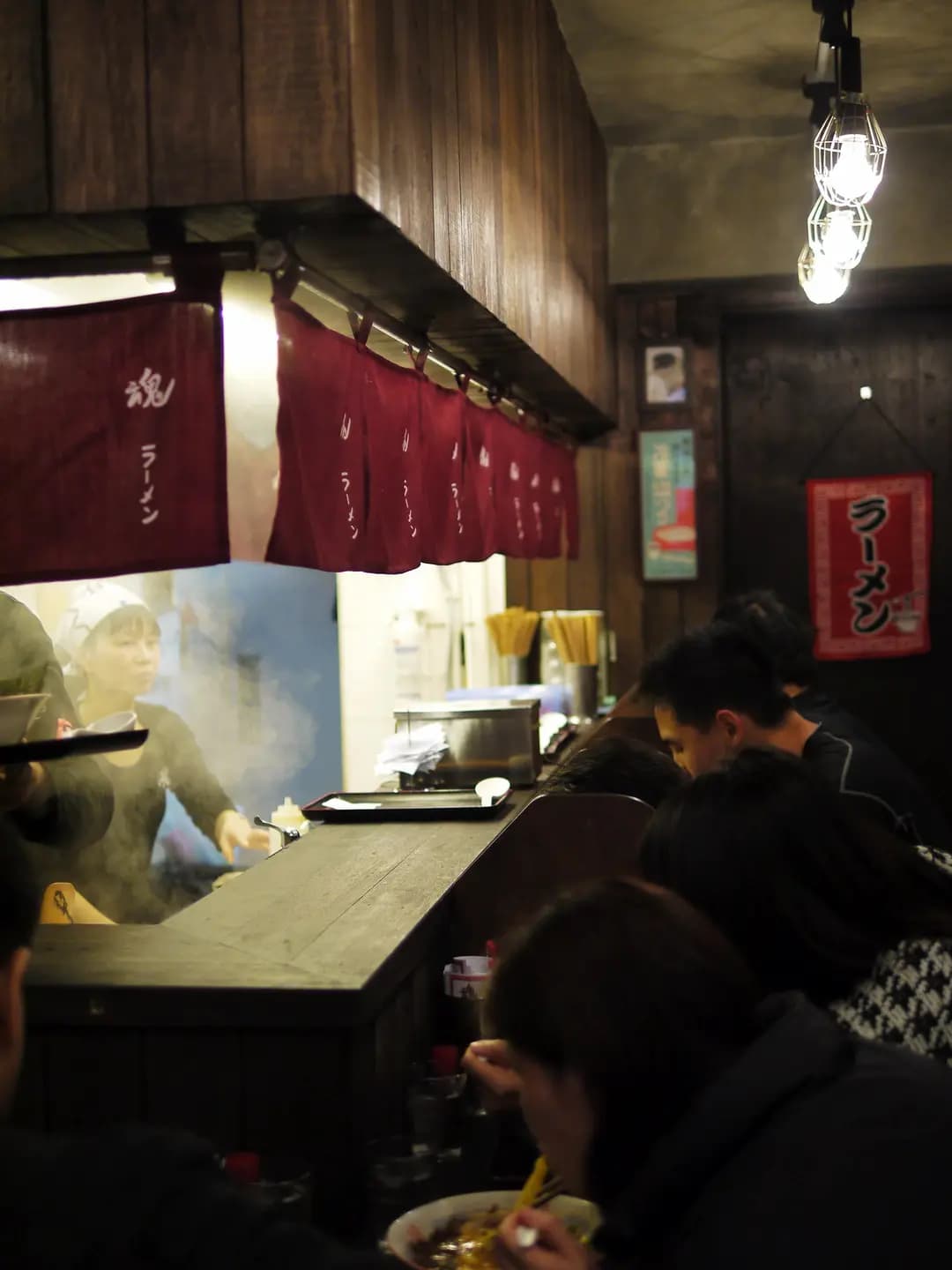魂 photo 5