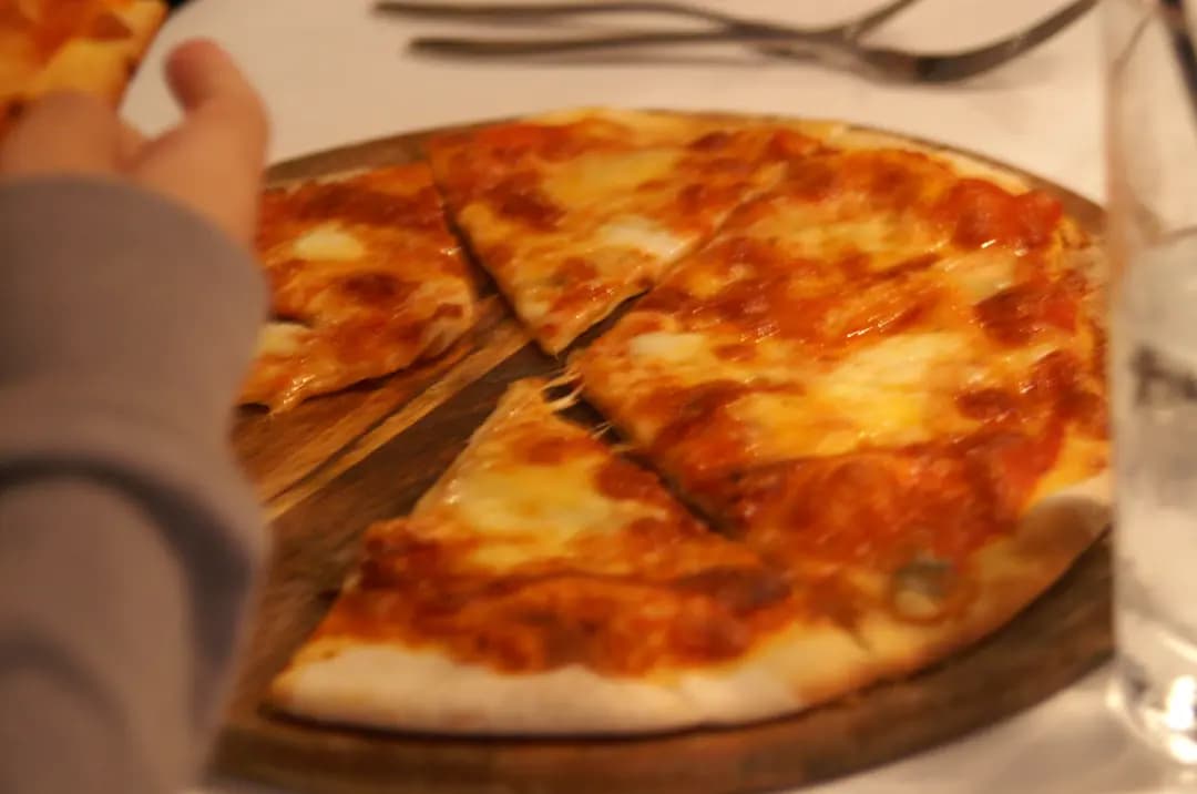 Cecconi's Italian photo 7