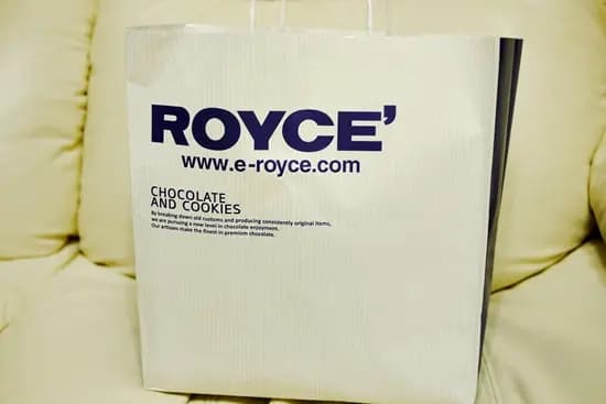 Royce' Chocolate photo 7