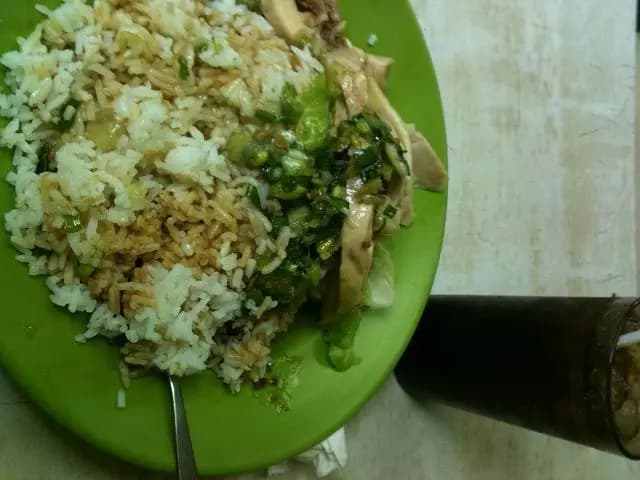 金太陽美食快餐 photo 4