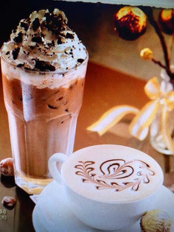 McCafe (信德中心) photo 7