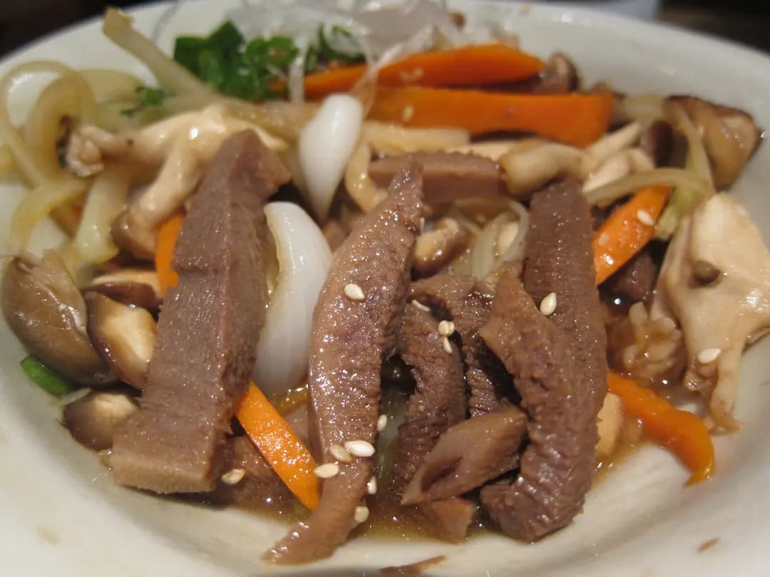 盛八食堂 photo 4