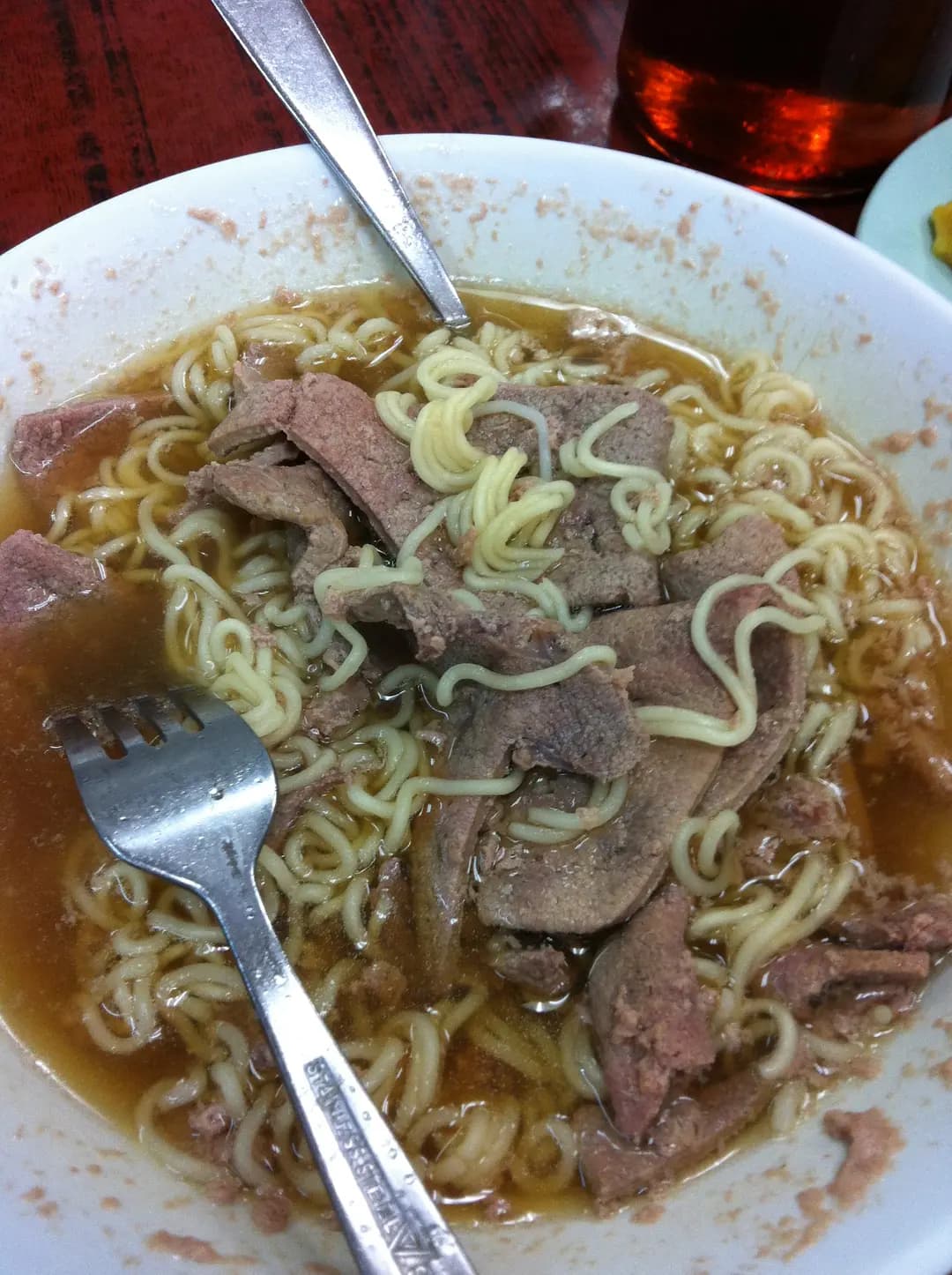 維記咖啡粉麵 photo 5