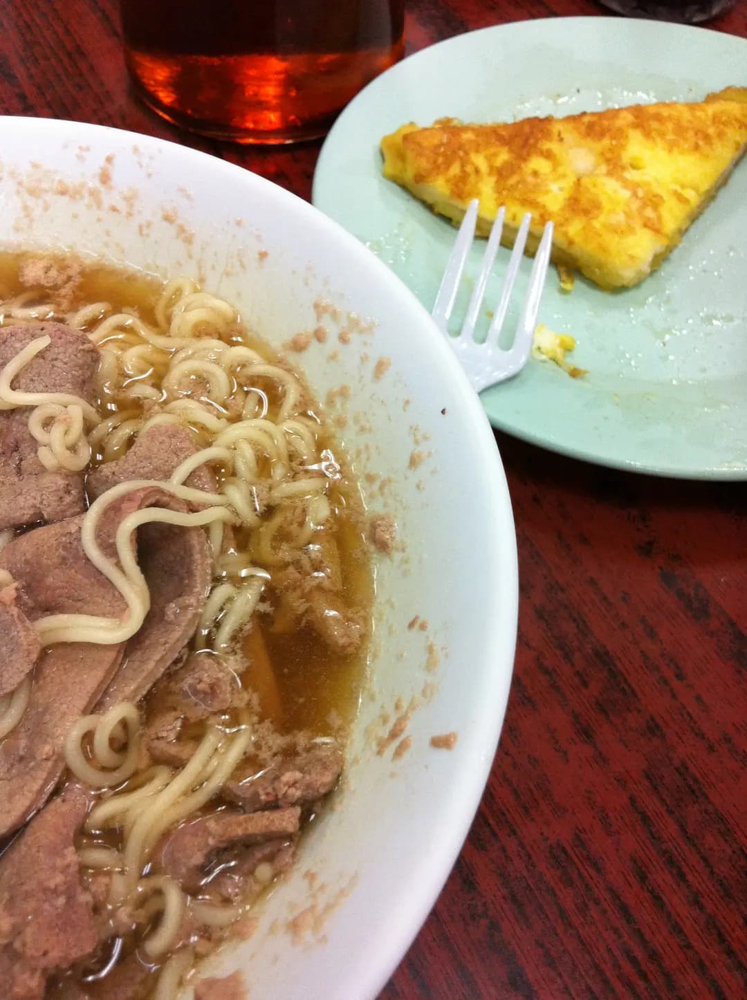 維記咖啡粉麵 photo 2