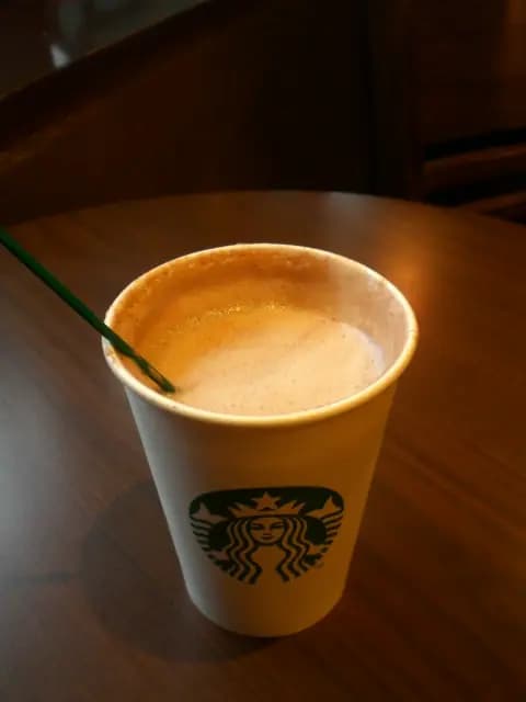 星巴克咖啡 photo 7