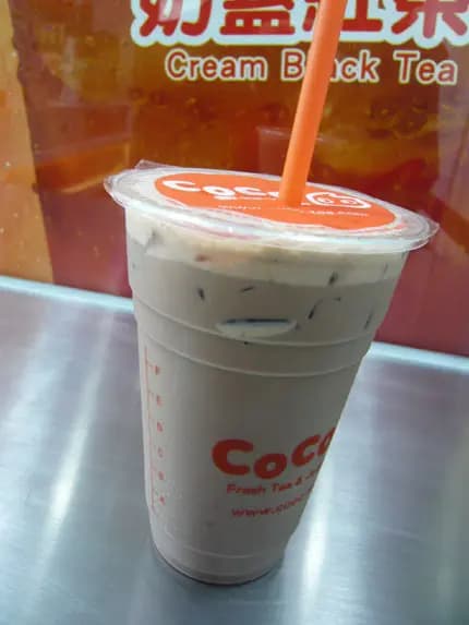 CoCo都可茶飲 photo 1