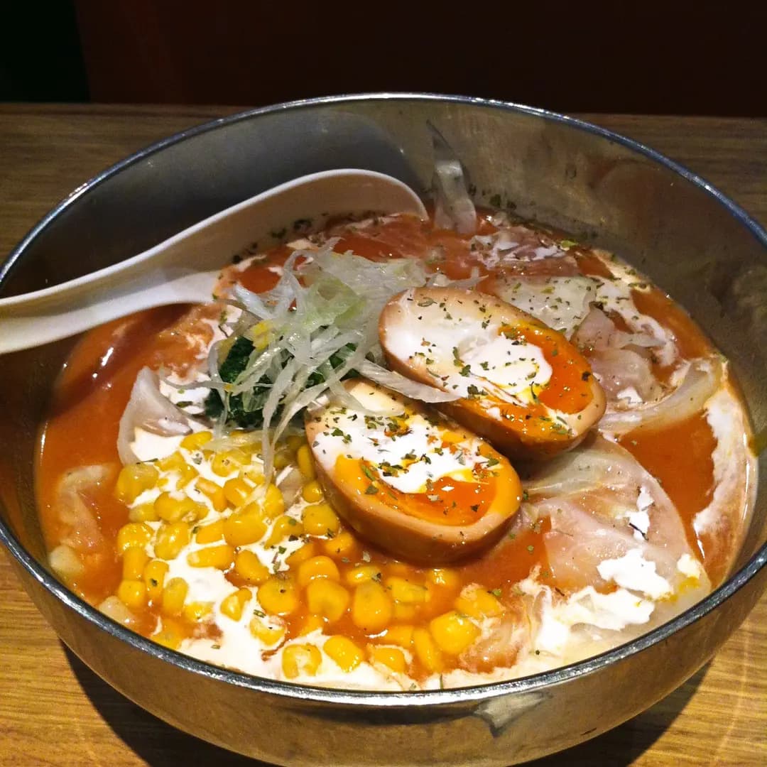 盛八食堂 photo 6
