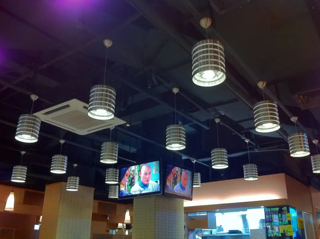 幸福小廚茶餐廳 photo 6