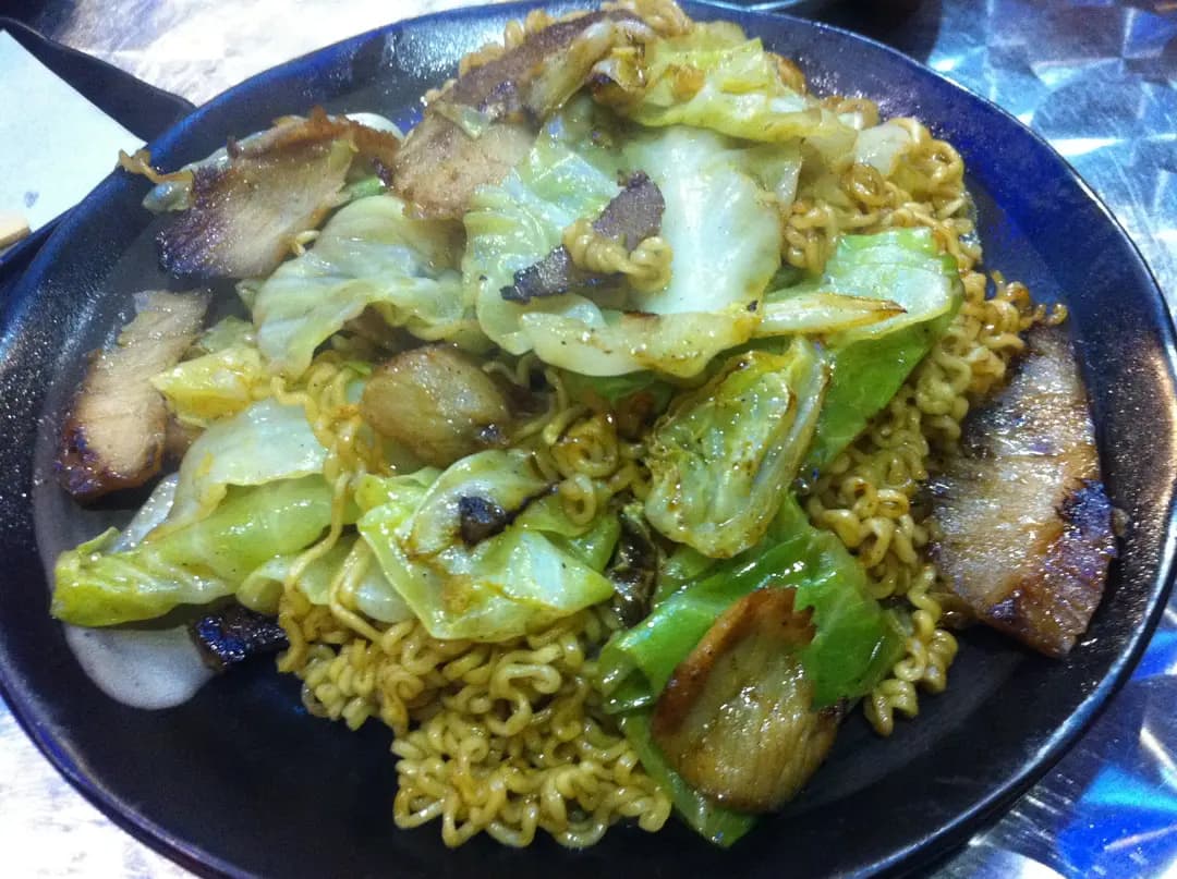 席前 photo 8