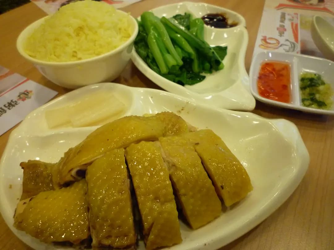 心粥館 photo 3