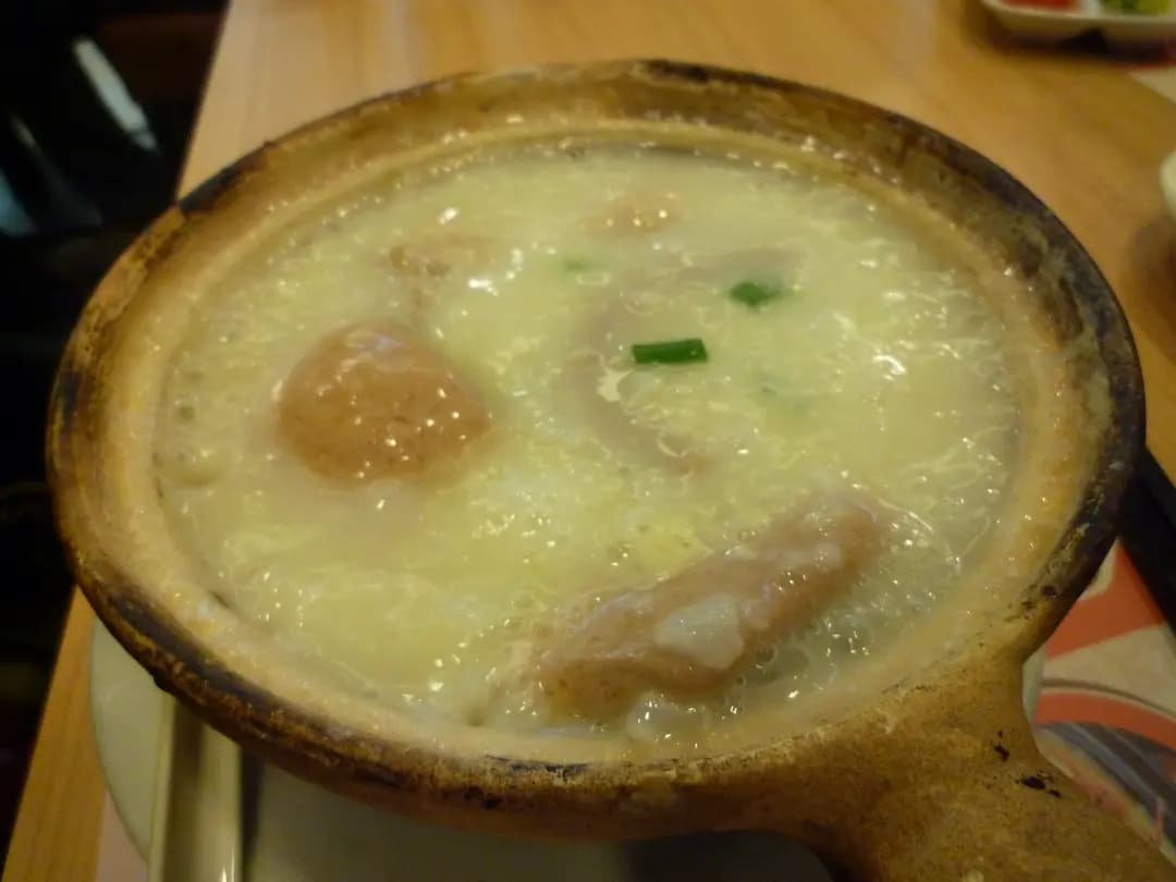 心粥館 photo 8