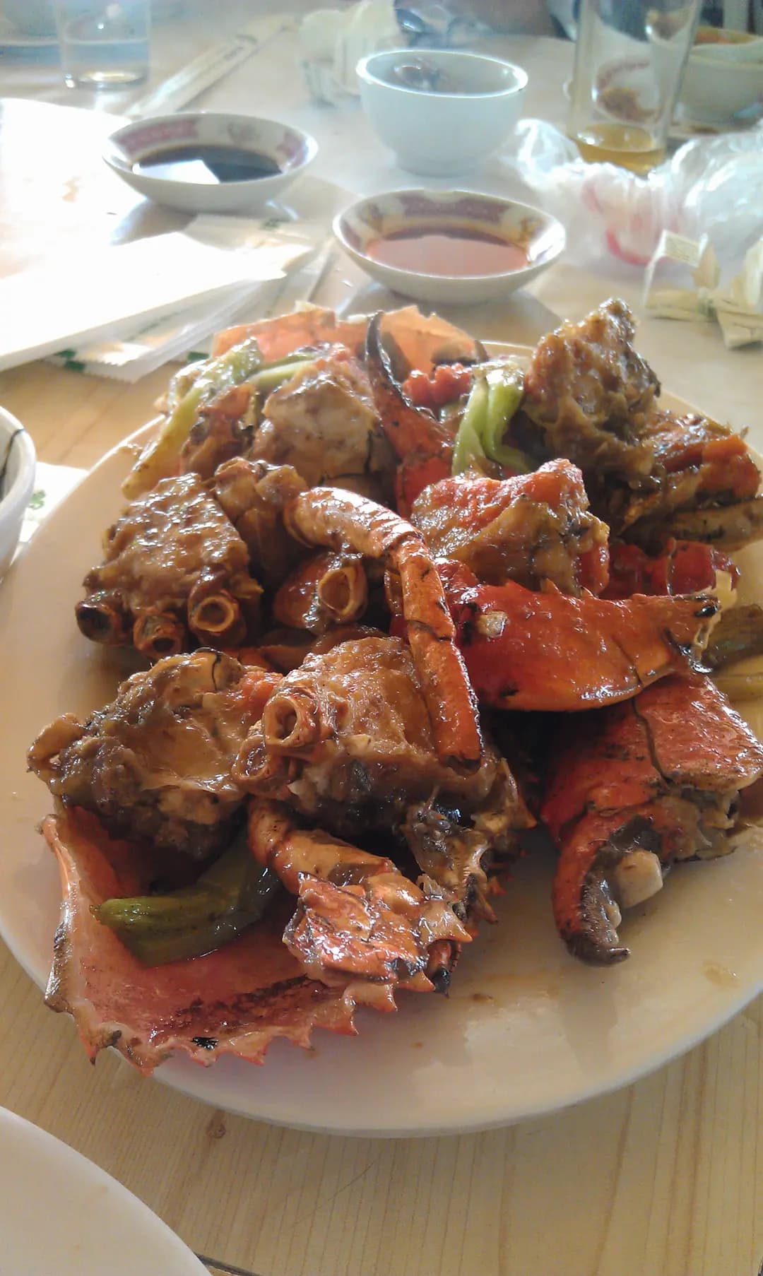 威記海鮮酒家 photo 8