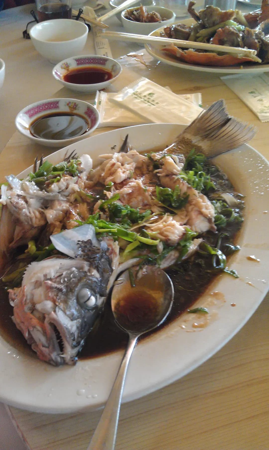 威記海鮮酒家 photo 4