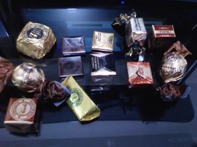 Venchi Chocolate photo 2