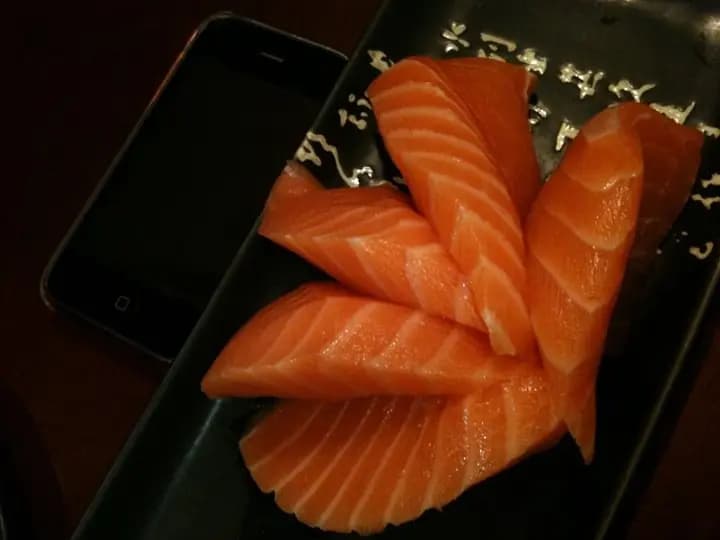 真壽司 photo 1