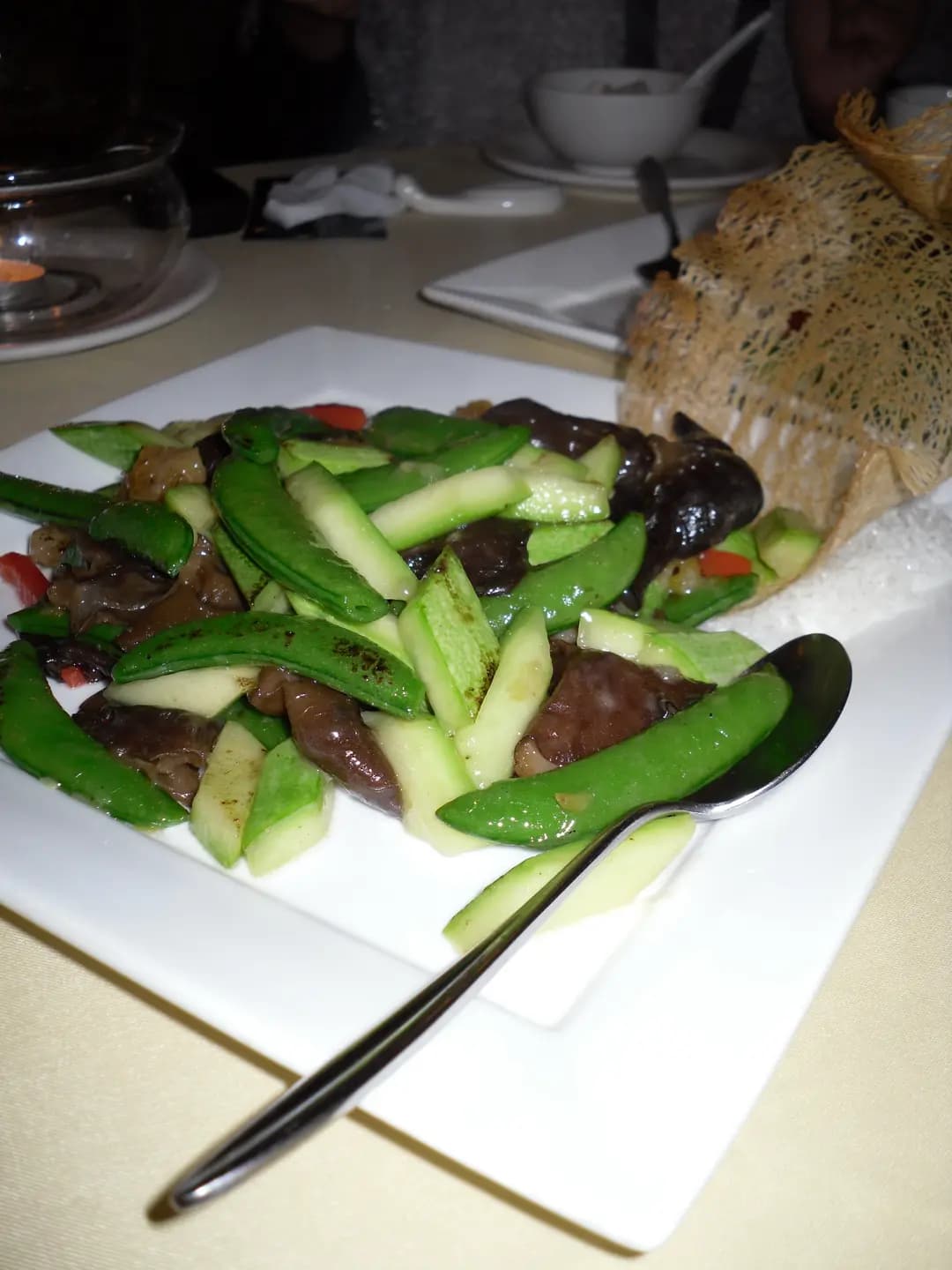 鍾菜 photo 4