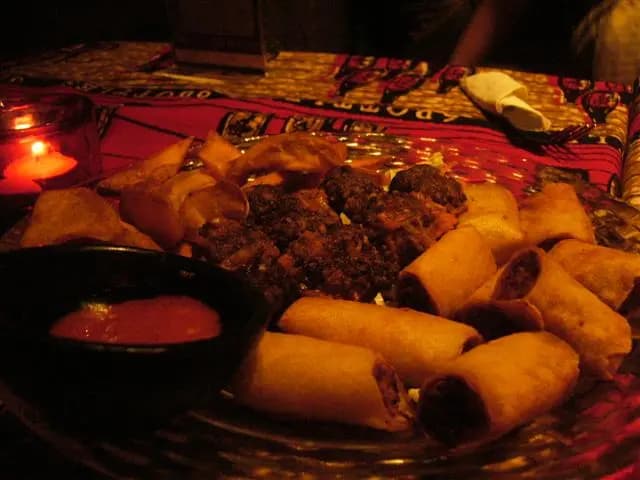 Makumba Africa Bar Lounge photo 4