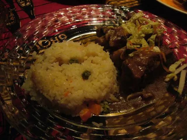 Makumba Africa Bar Lounge photo 5