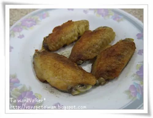 英記油渣麵 photo 1