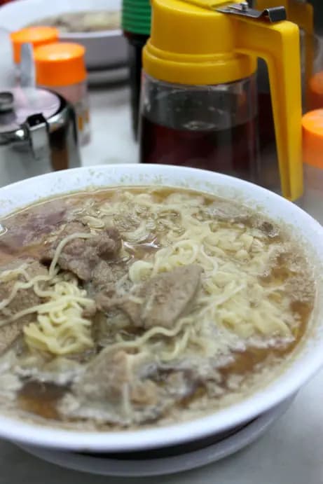 維記咖啡粉麵 photo 4