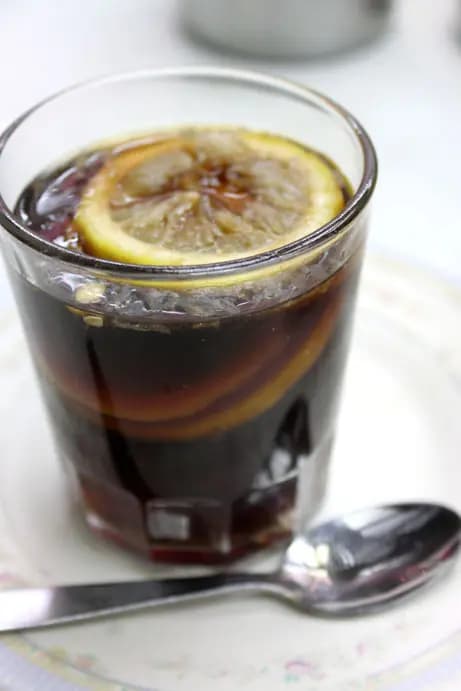 維記咖啡粉麵 photo 8