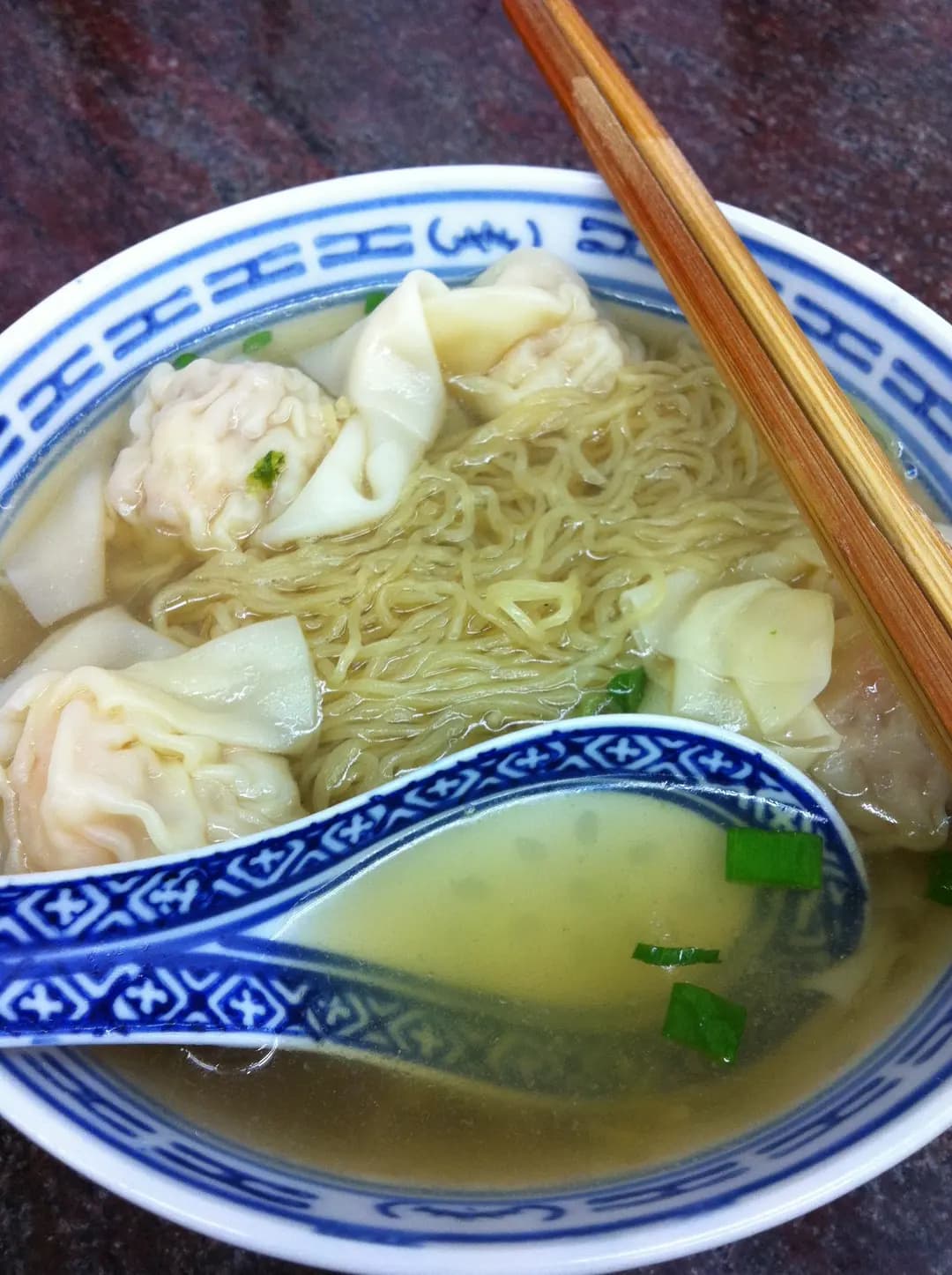 錫記雲吞麵食 photo 3