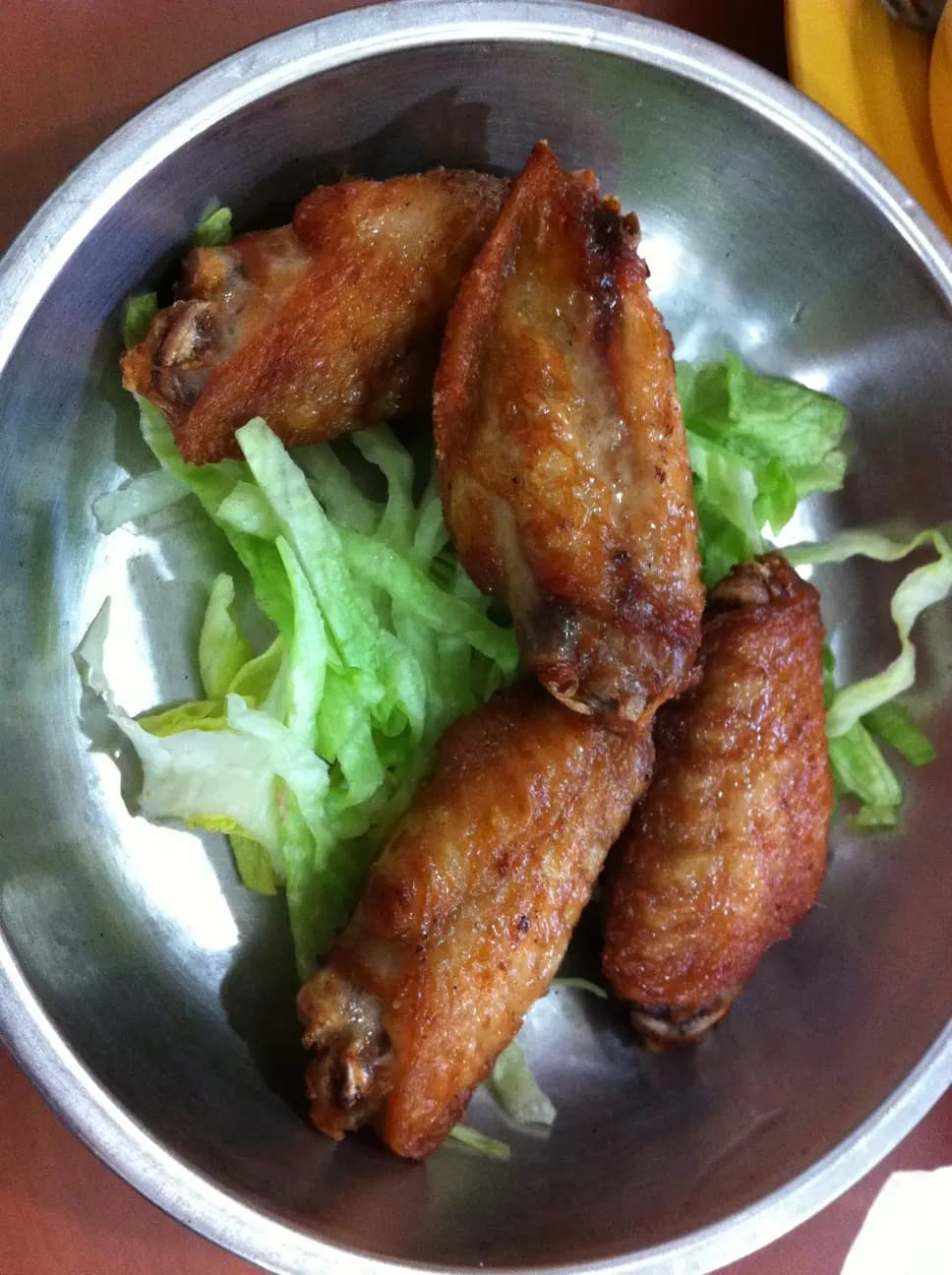 康樂茶餐廳 photo 2