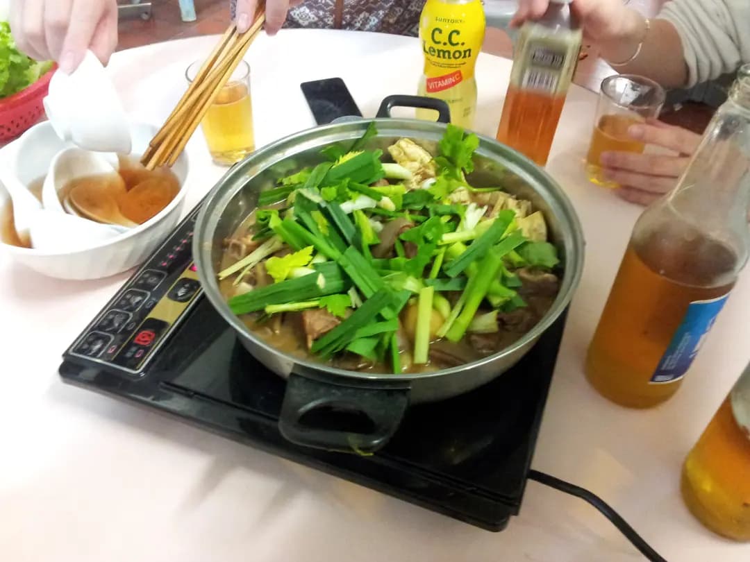 財記海鮮飯店 photo 8