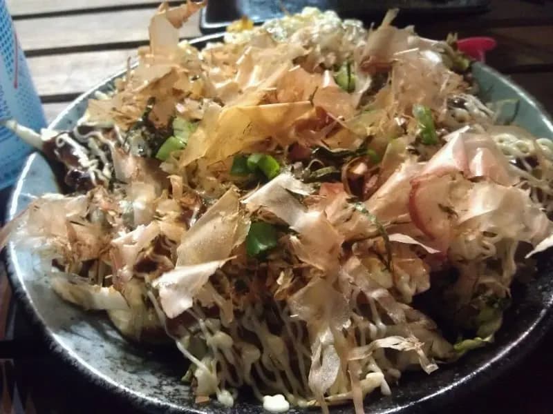 武士御好味燒 photo 5