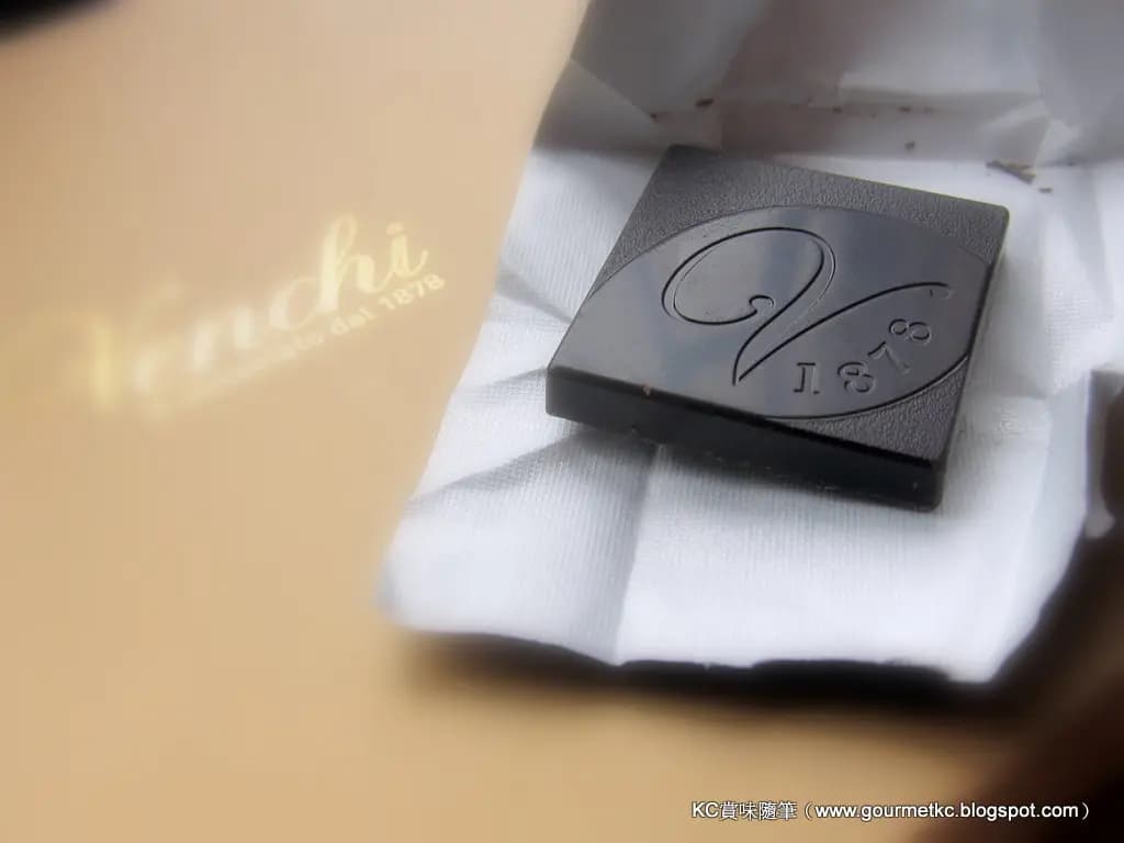 Venchi Chocolate photo 4