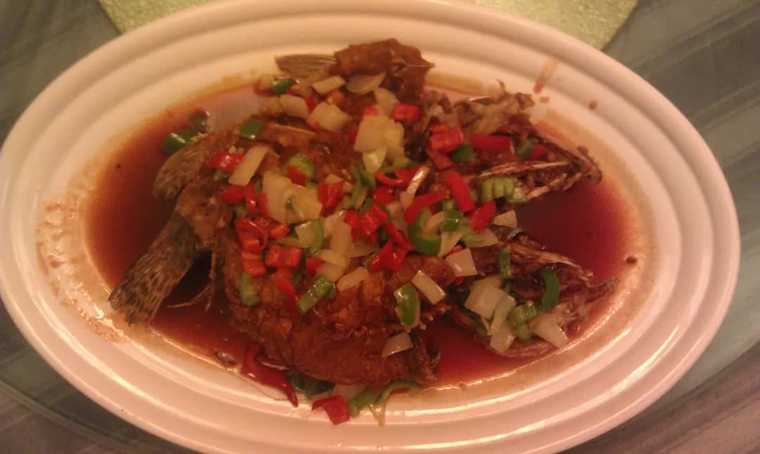 星級私房菜 photo 2
